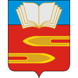 Герб города Климовск
