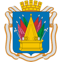 Герб города Тобольск